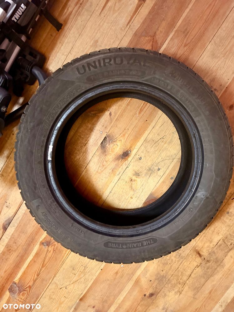 Opony Uniroyal winter expert 195/60 R16 89H - 2
