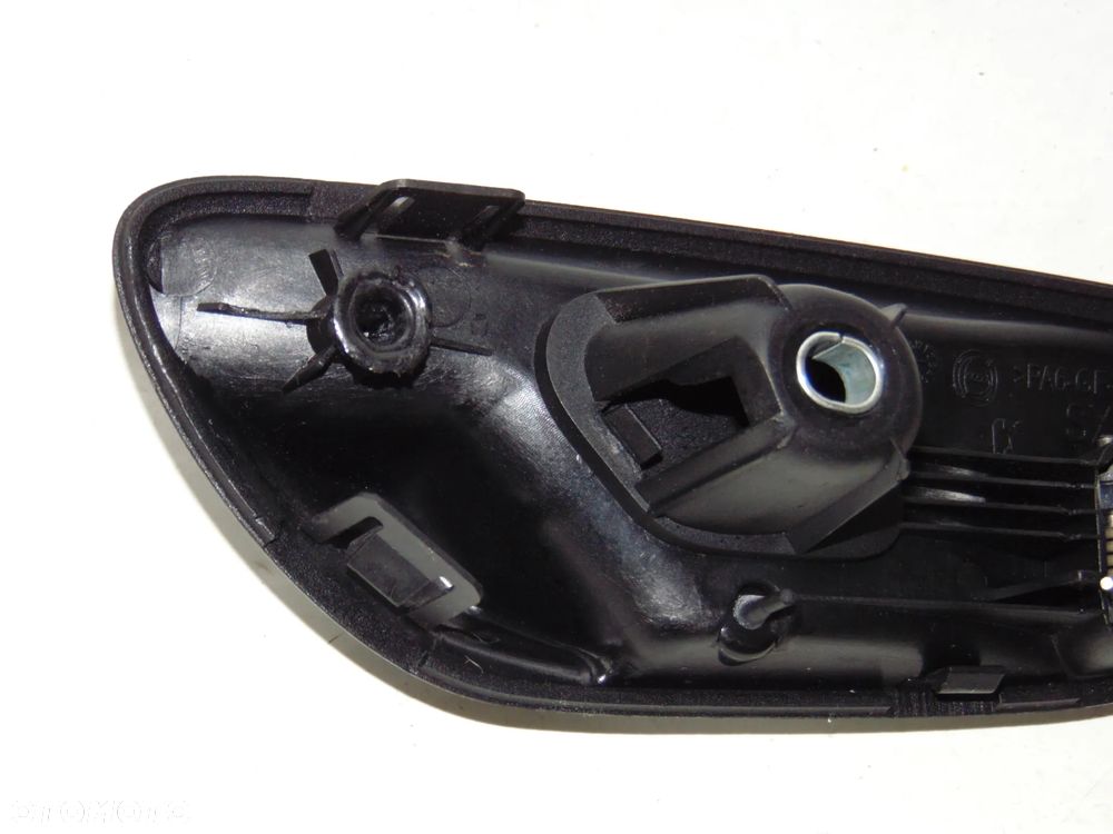 Klamka wewnętrzna przednia przód lewa kierowcy Fiat Bravo 2 II 07-14r - 6