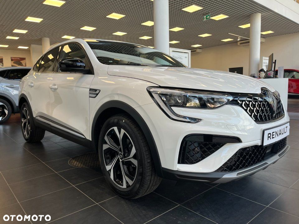 Renault Arkana - 3