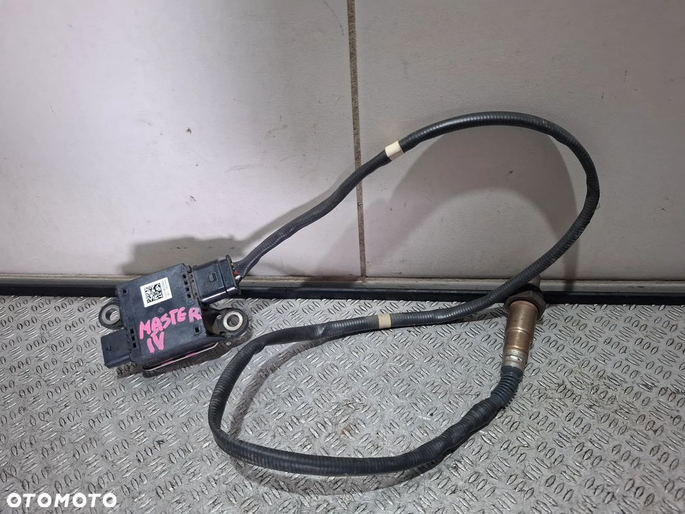Czujnik sonda lambda Renault Master IV 2021 rok 2,3 Dci nr 227930660R - 1