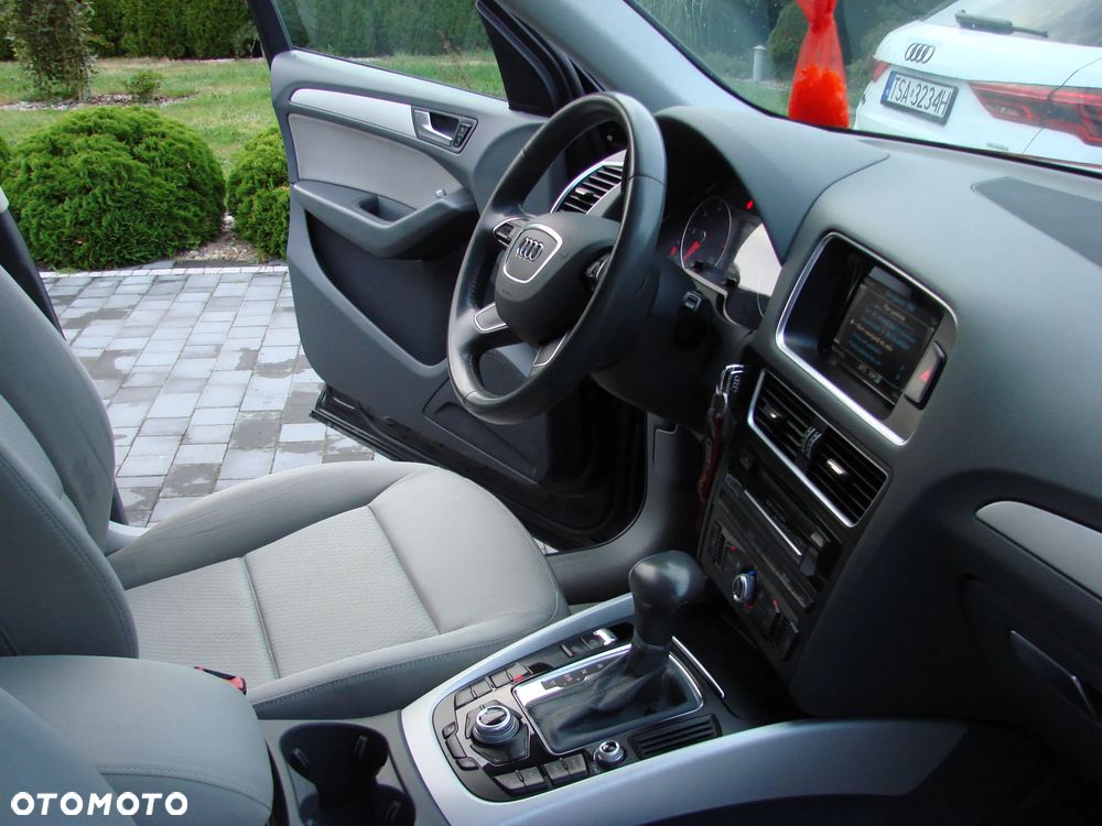 Audi Q5 - 18