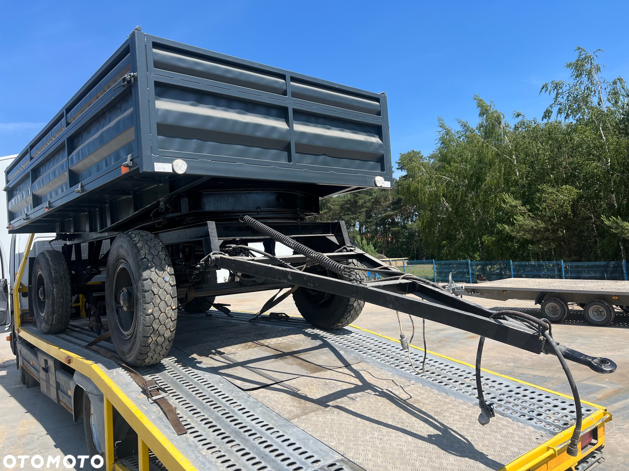 Inny Autosan D55 - 7