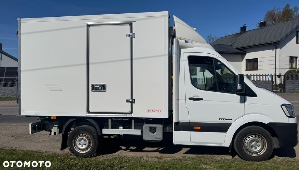 Hyundai H350 - 3