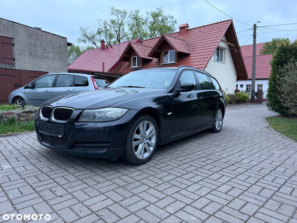BMW Seria 3 316d Advantage - 2