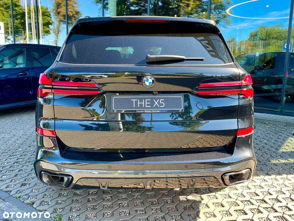 BMW X5 - 8