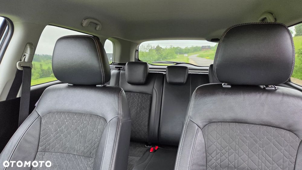 Suzuki Vitara 1.4 Boosterjet SHVS Elegance 4WD - 13