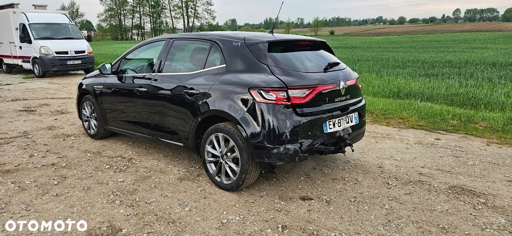 Renault Megane - 3