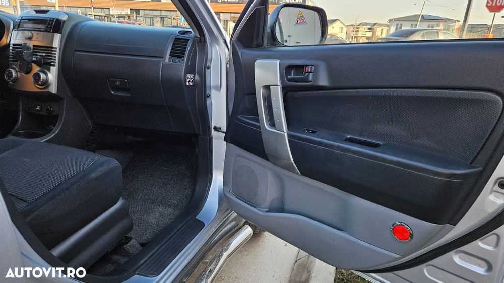 Daihatsu Terios - 19