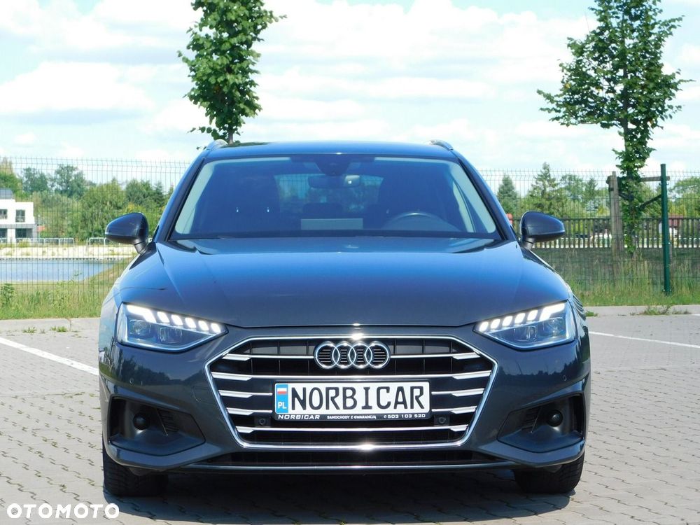 Audi A4 Avant - 24
