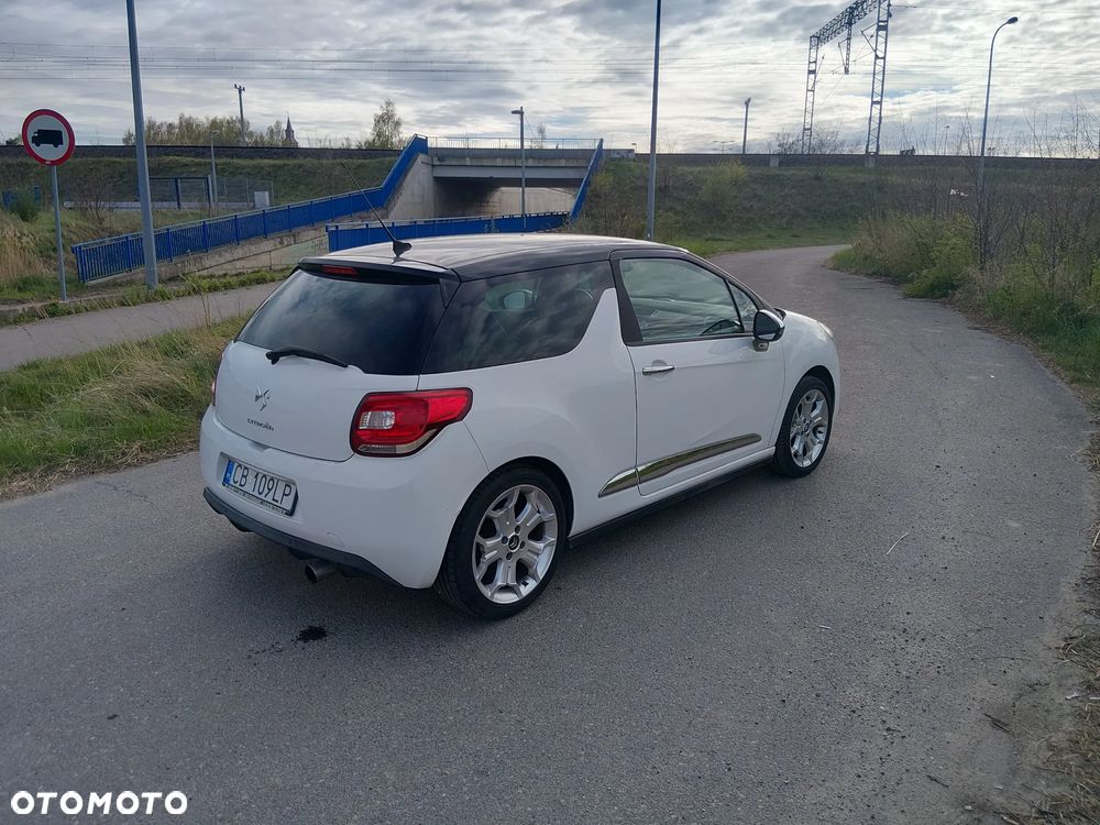 DS Automobiles DS 3 - 3