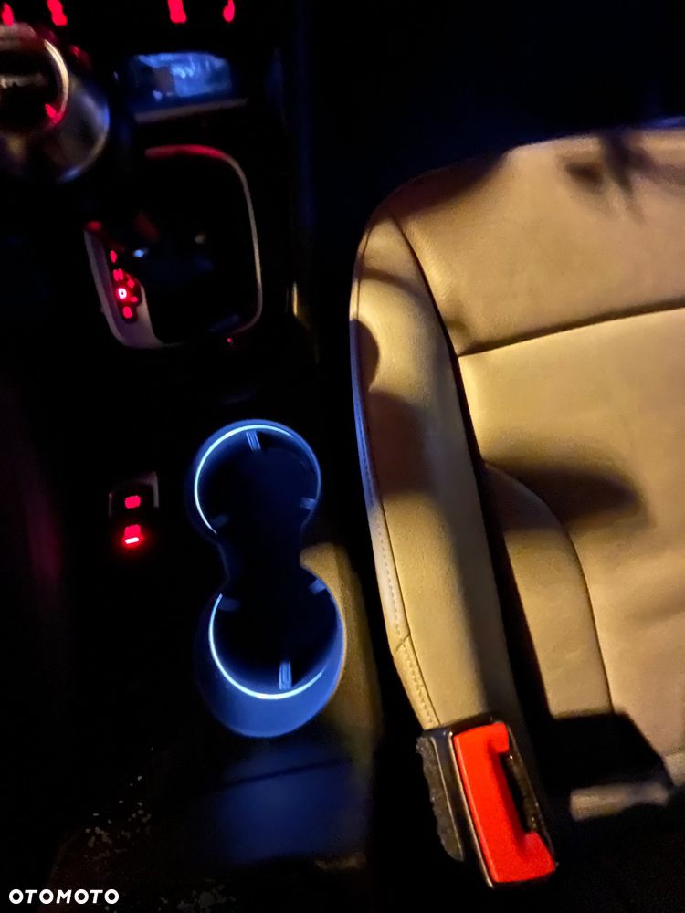 Audi Q3 1.4 TFSI S tronic - 12