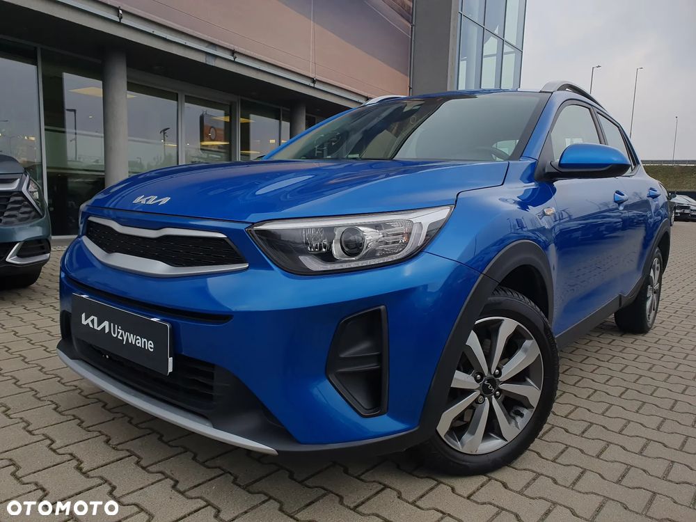 Kia Stonic 1.2 M - 19