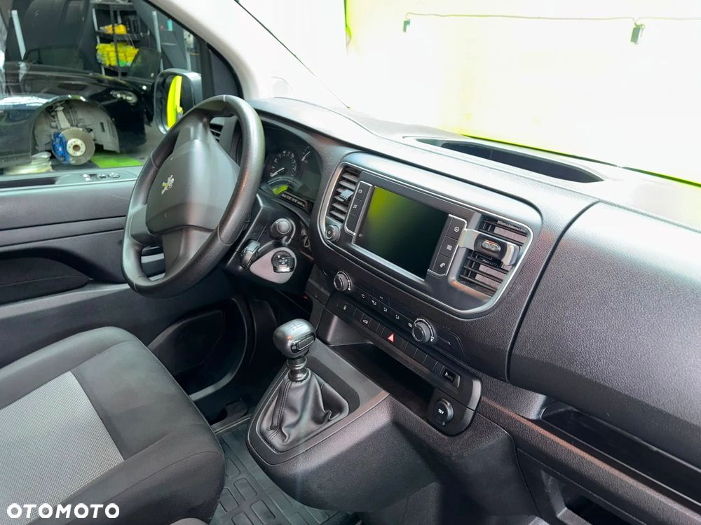 Peugeot EXPERT - 8