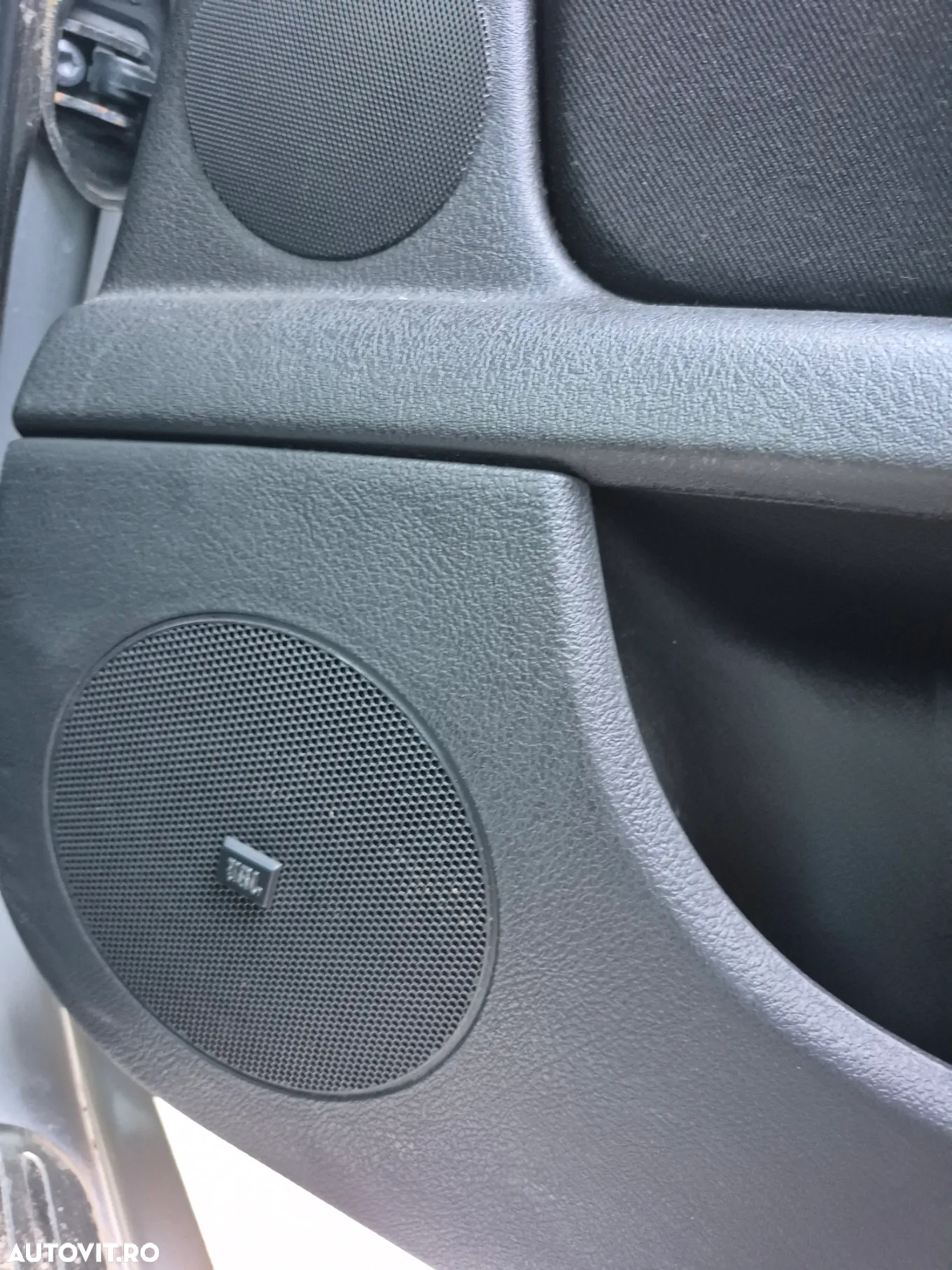 Peugeot 407 HDi 135 Automatik JBL - 30