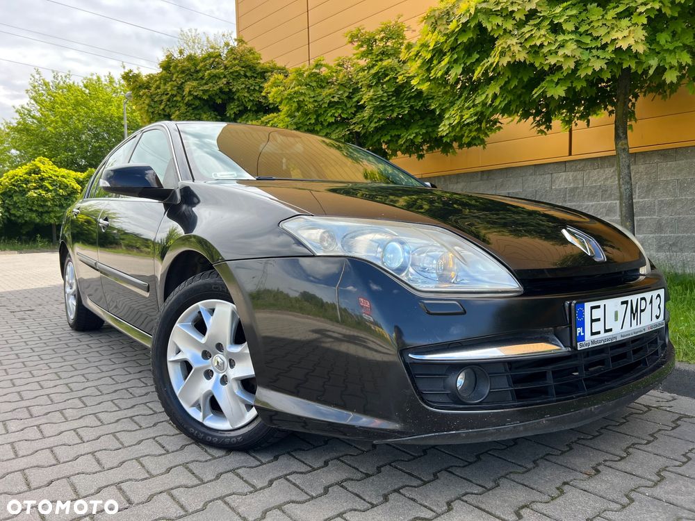 Renault Laguna