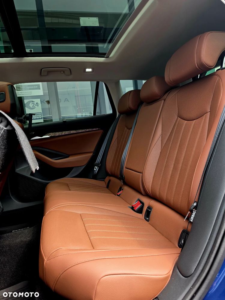 Skoda Superb 1.5 TSI Plug-in Hybrid L&K DSG - 15