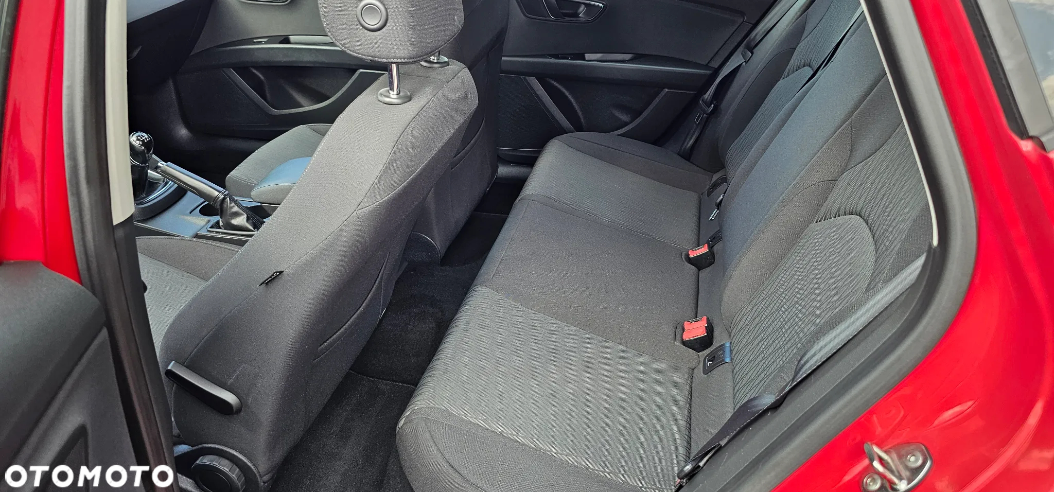 Seat Leon - 29