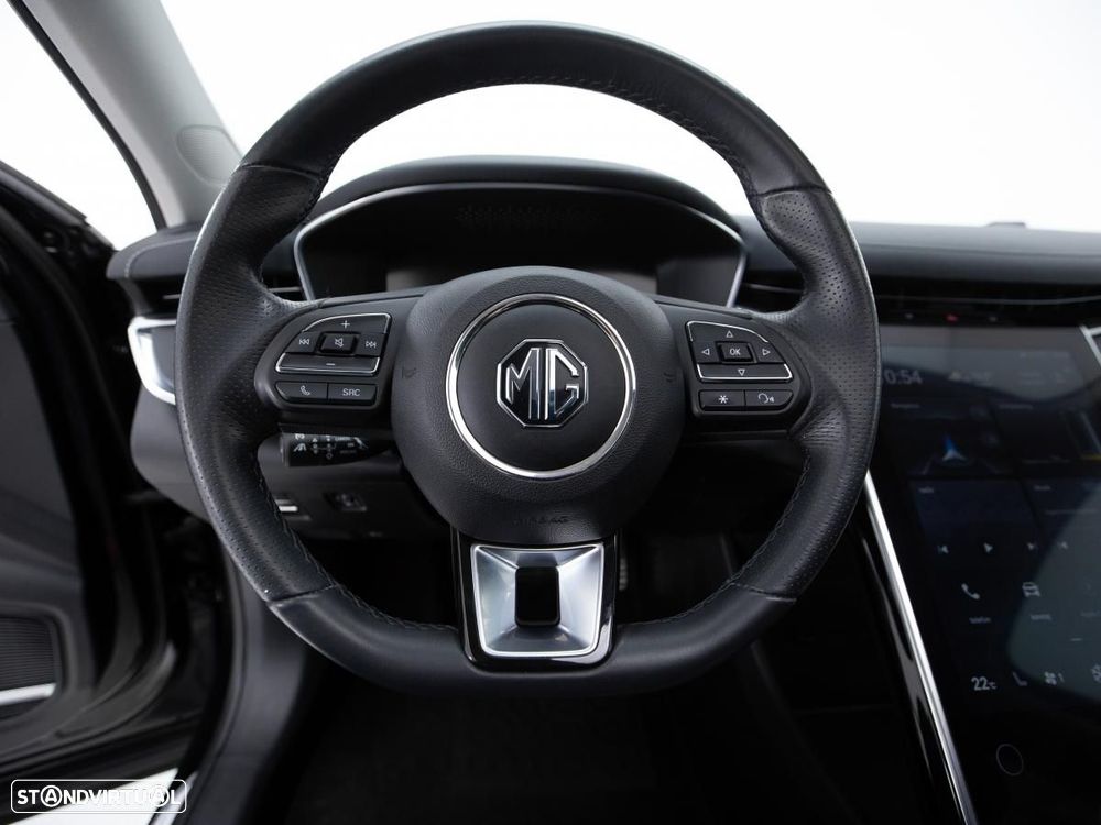 MG Marvel R 70 kWh Luxury - 23