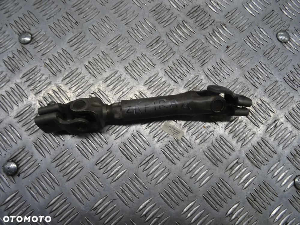 OPEL ZAFIRA B 1.9 CDTI 120KM KRZYŻAK KOLUMNY