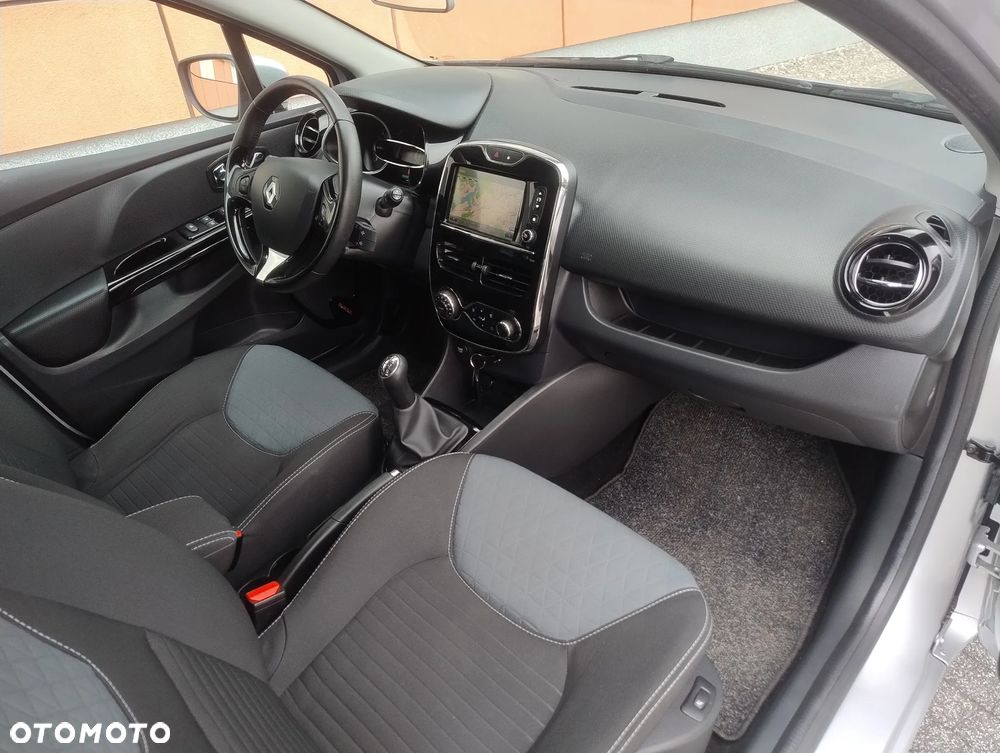 Renault Clio TCe 90 Limited - 10
