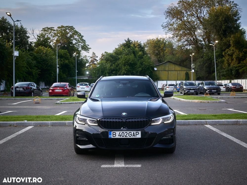 BMW Seria 3 - 2