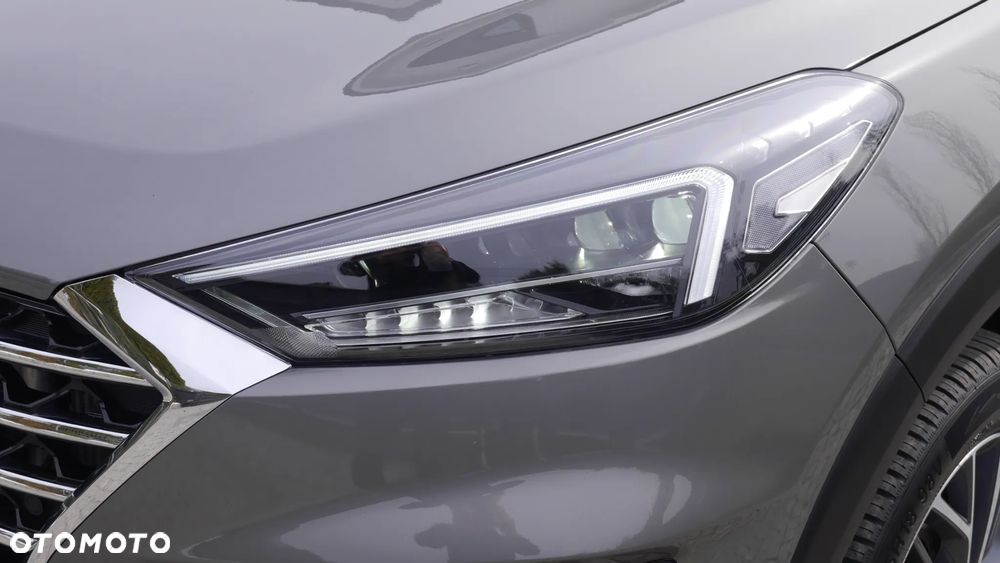 Hyundai Tucson 1.6 CRDi 2WD Select - 10