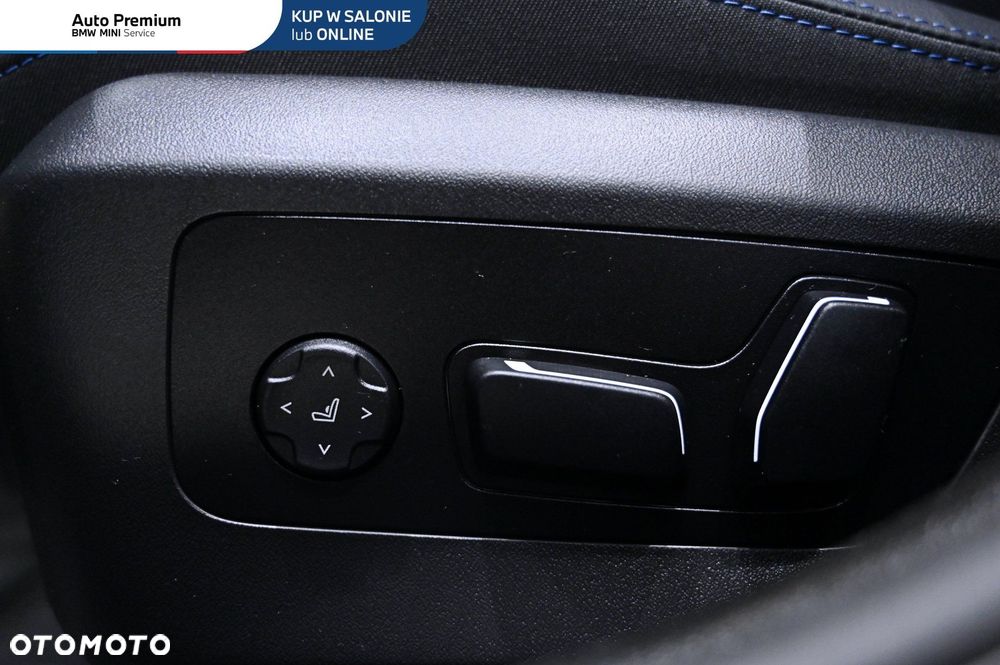 BMW Seria 5 520d xDrive mHEV M Sport - 14