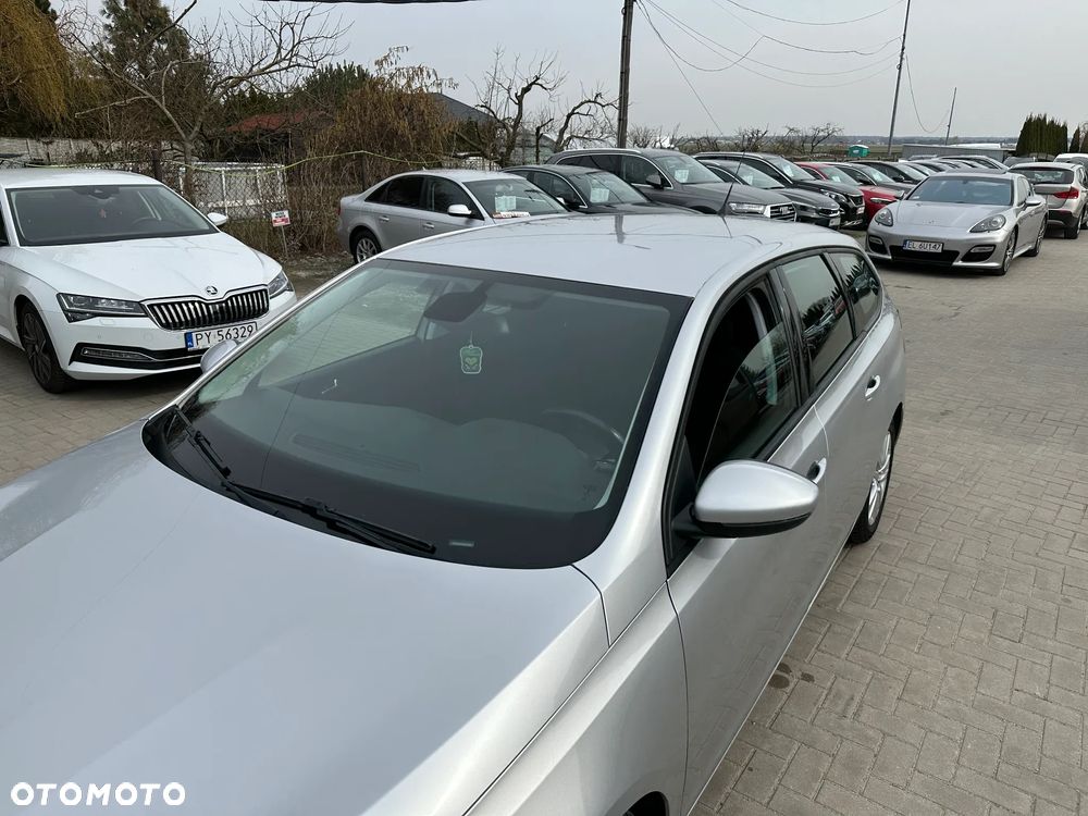 Peugeot 308 - 29