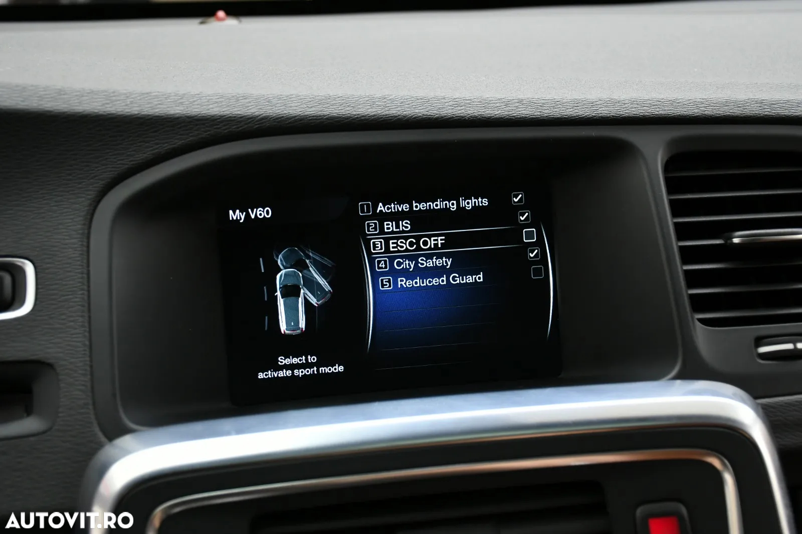 Volvo V60 - 20