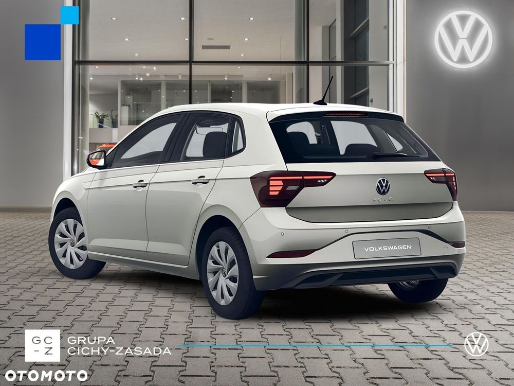 Volkswagen Polo - 4
