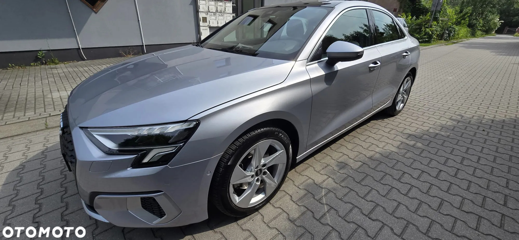 Audi A3 - 17