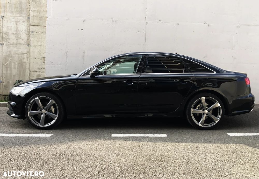 Audi A6 - 32