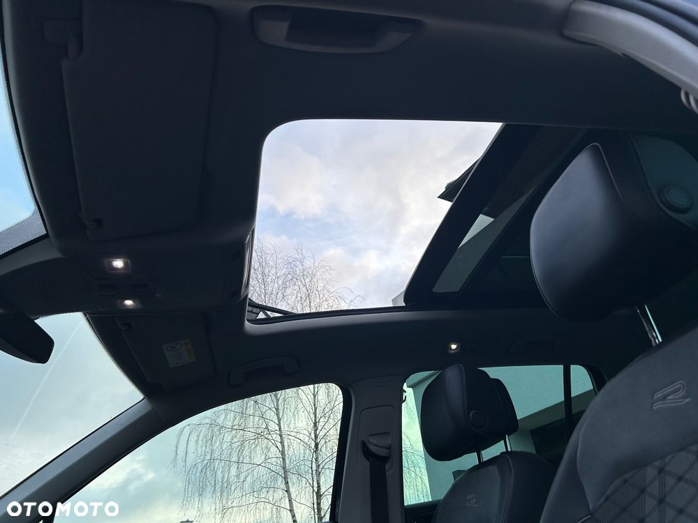 Volkswagen Tiguan 1.4 TSI DSG BlueMotion Technology Trend & Fun - 8