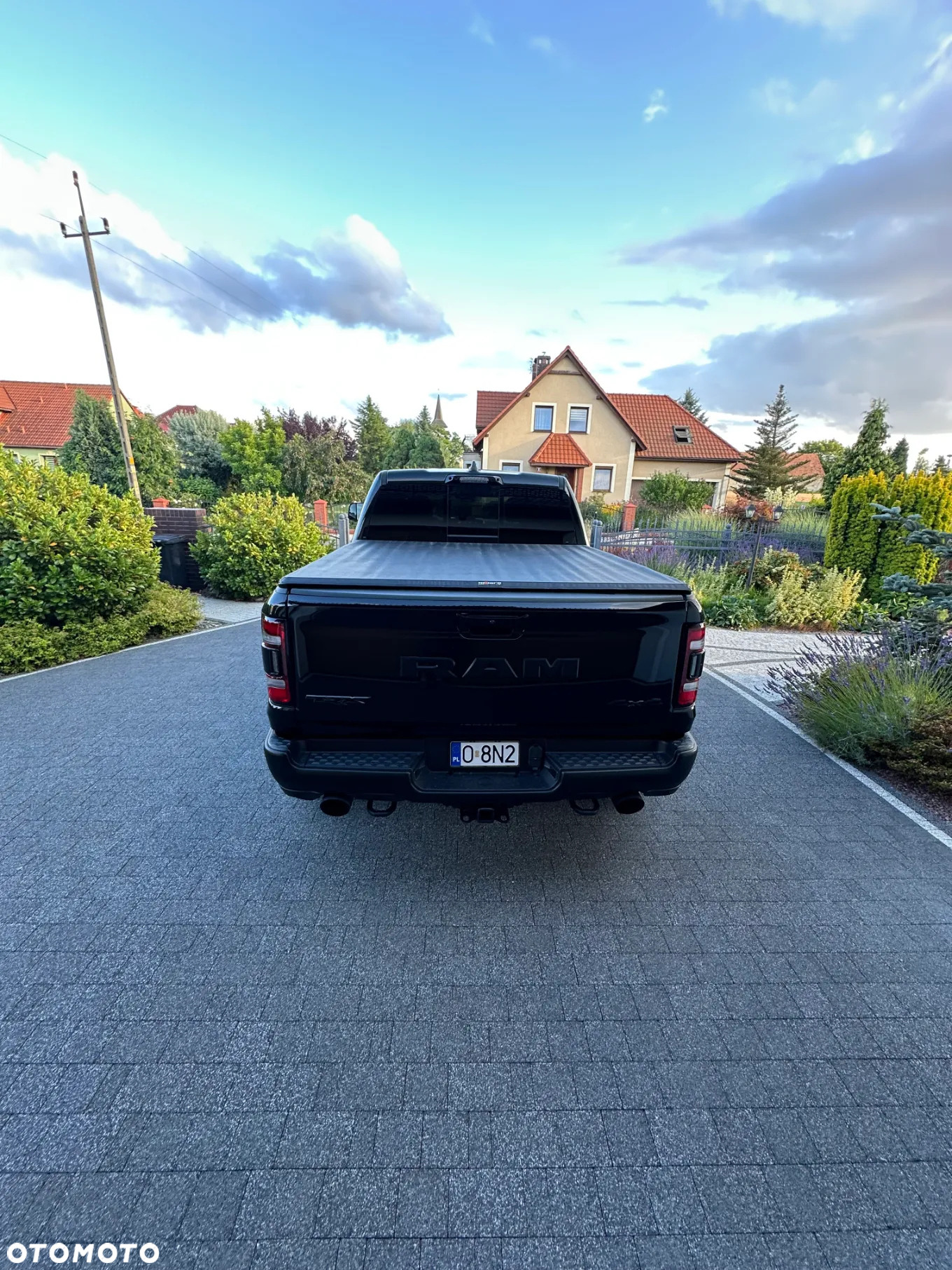 RAM 1500 TRX - 6