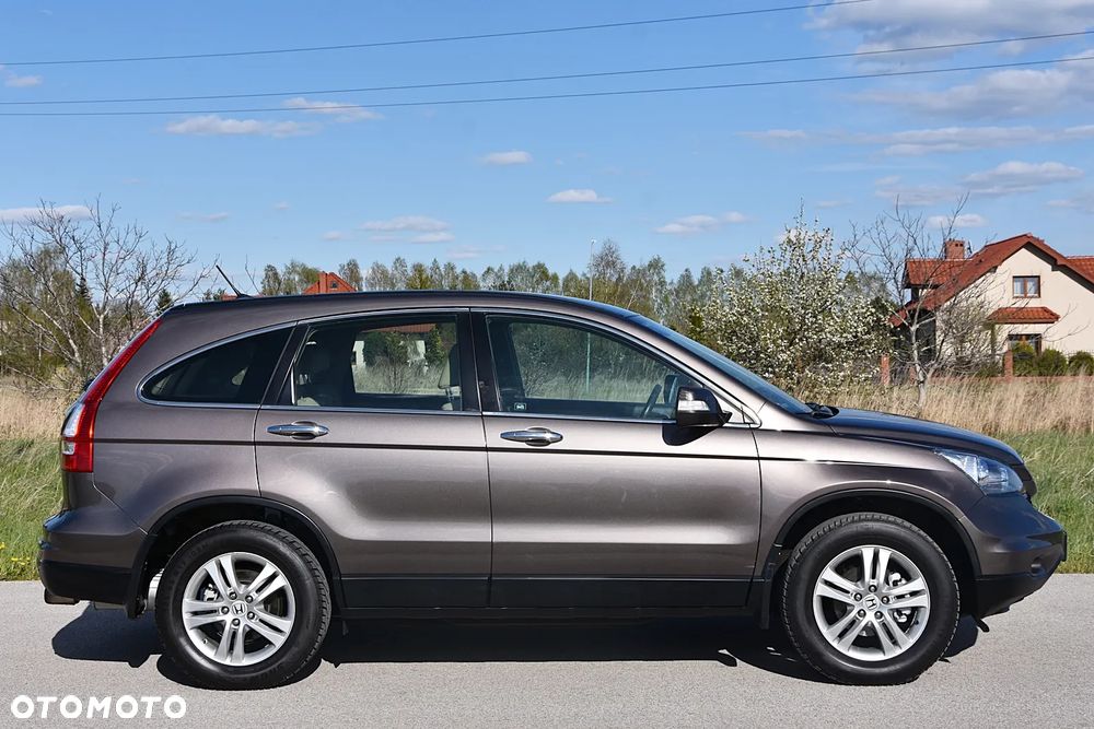 Honda CR-V 2.0 Elegance - 3