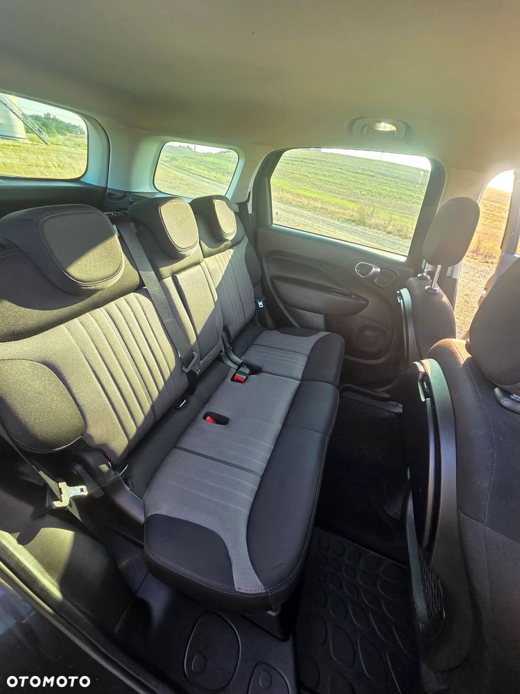 Fiat 500L 1.6 Multijet Lounge S&S - 7