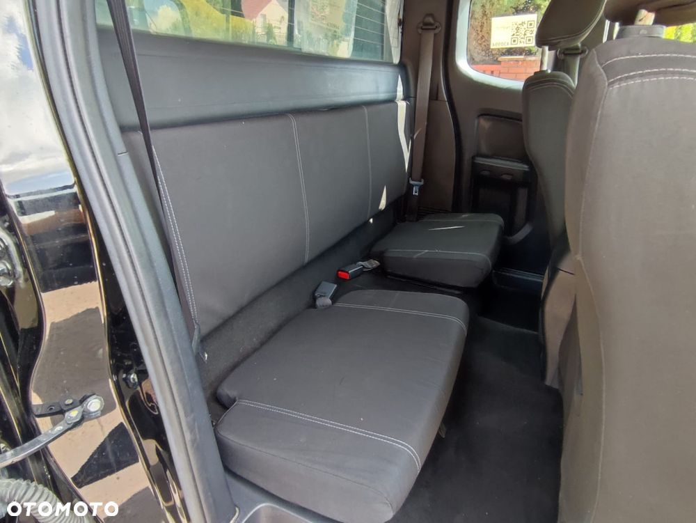 Ford Ranger 2.0 EcoBlue 4x4 DC XLT - 28
