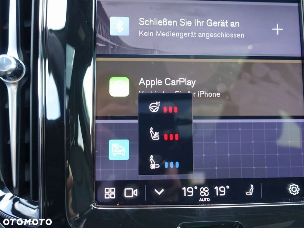 Volvo XC 60 T8 AWD Plug-in Hybrid Plus Black Edition - 20