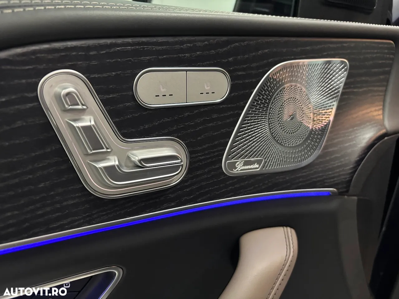 Mercedes-Benz GLE AMG 63 S MHEV 4MATIC+ - 11