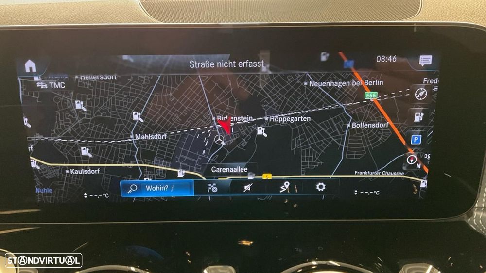 Mercedes-Benz EQB 250 Electric Art - 7