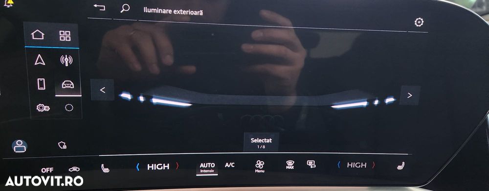 Audi Q5 ack 40 TDI quattro S tronic MHEV S Line - 26