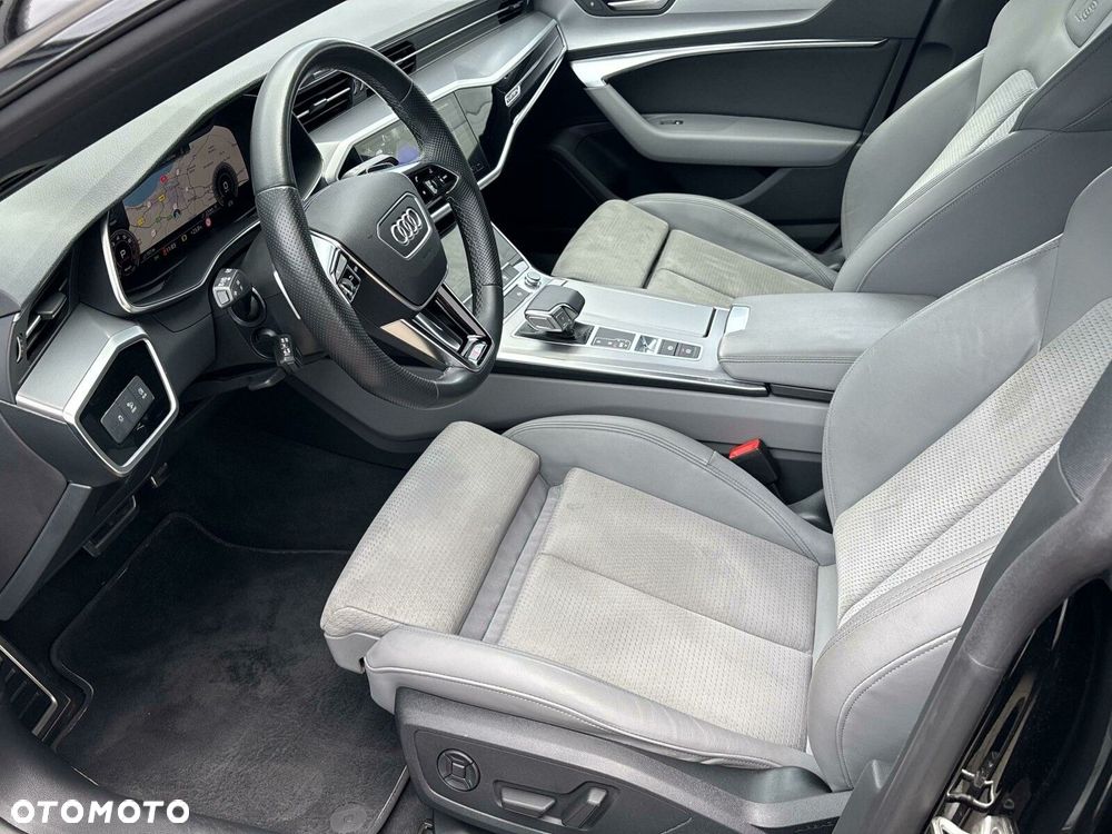 Audi A7 Sportback - 16