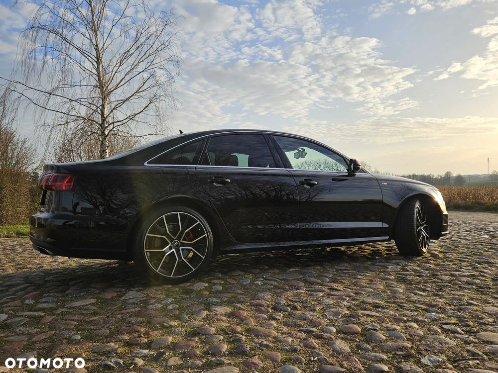 Audi A6 Limousine - 9