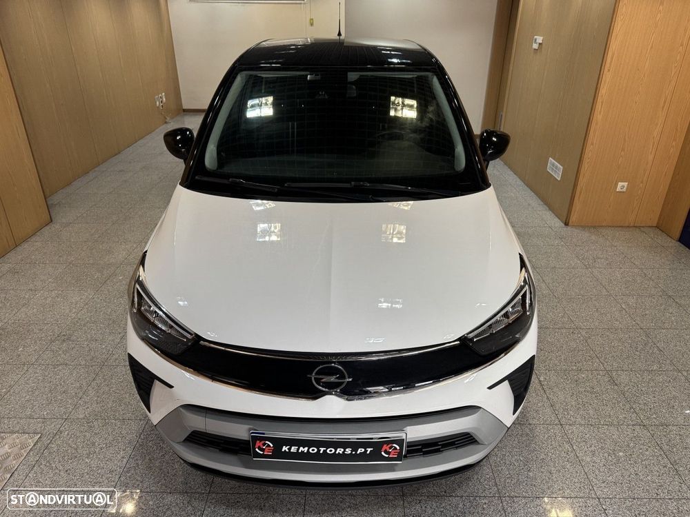 Opel Crossland X - 4