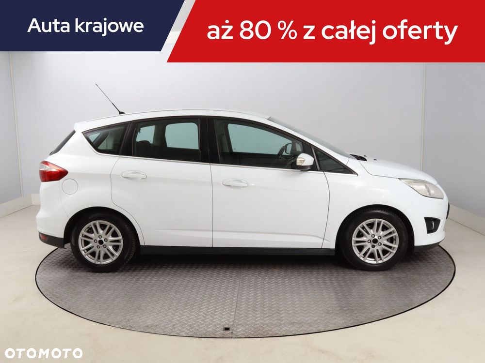 Ford C-MAX - 8