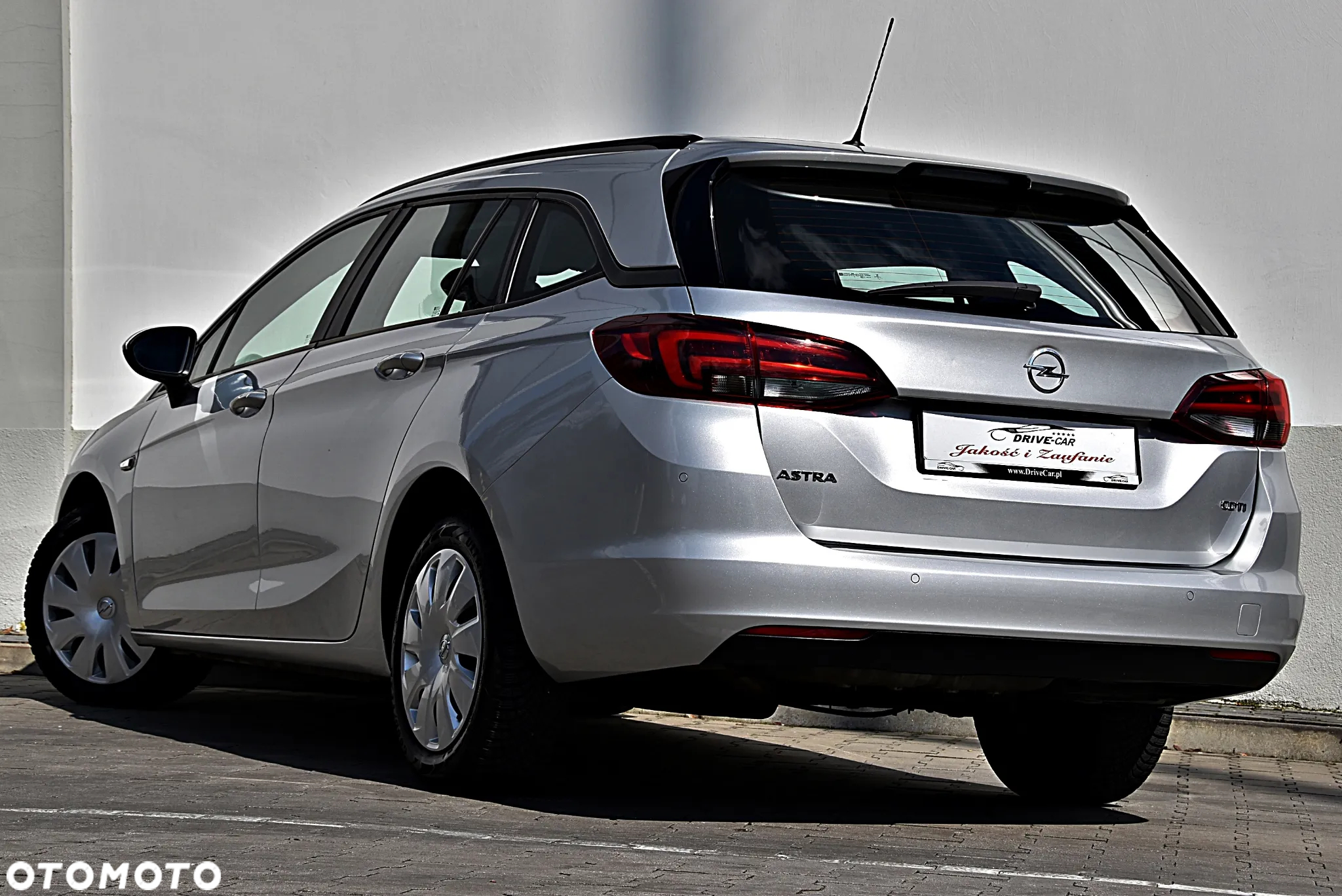 Opel Astra V 1.6 CDTI Enjoy - 4