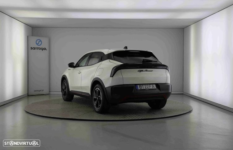 Alfa Romeo Junior 54 kWh Sport Speciale - 3