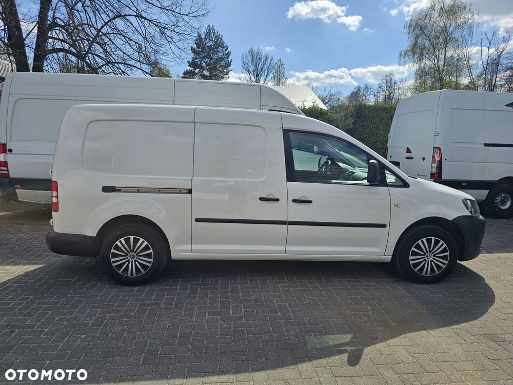 Volkswagen Caddy Standard - 3