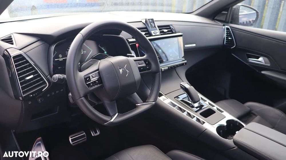 DS Automobiles DS 7 Crossback 4x4 300 OPERA - 18
