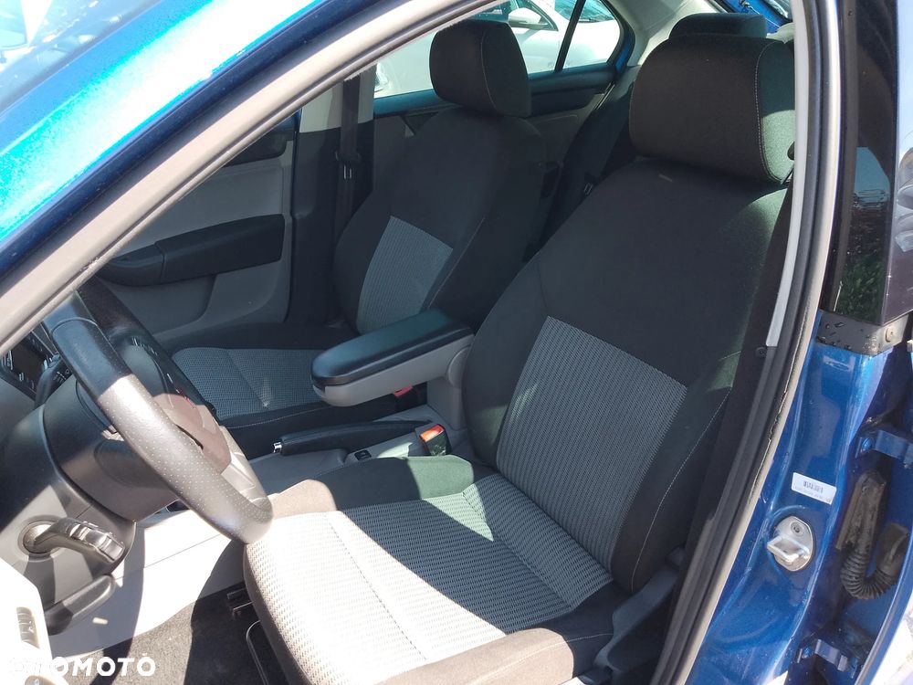 Seat Toledo 1.2 TSI Reference - 19